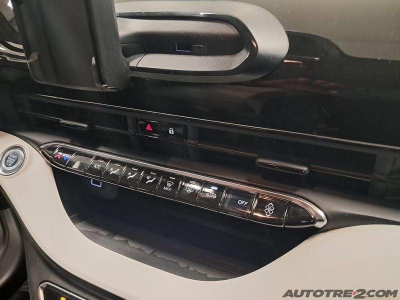 FIAT 500 500e Berlina 23,8 kWh Action