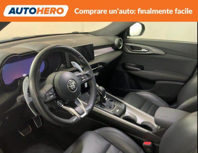 ALFA ROMEO Tonale 1.5 160 CV MHEV TCT7 Veloce