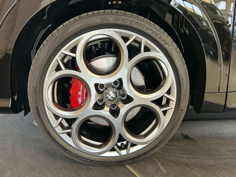 Alfa Romeo Tonale 1.6 diesel 130 CV TCT6 Veloce