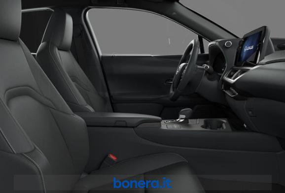 Lexus UX 300 2.0 Premium Hybrid F-Design 2WD Power Split Device