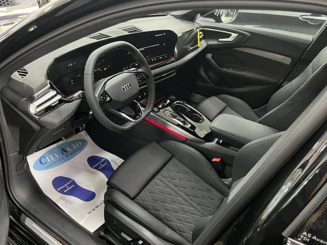 AUDI A5 Avant TDI 150 kW mHEV+ S tronic S Line edition