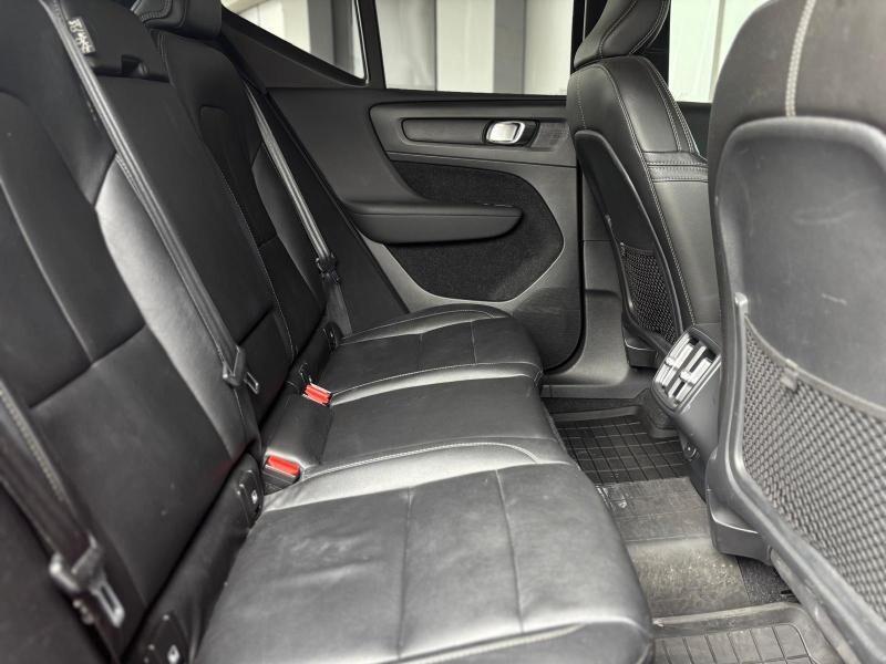 Volvo XC40 D4 AWD Geartronic Inscription