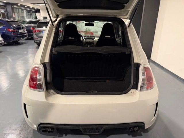 ABARTH 595 1.4 Turbo T-Jet 160 CV EsseEsse