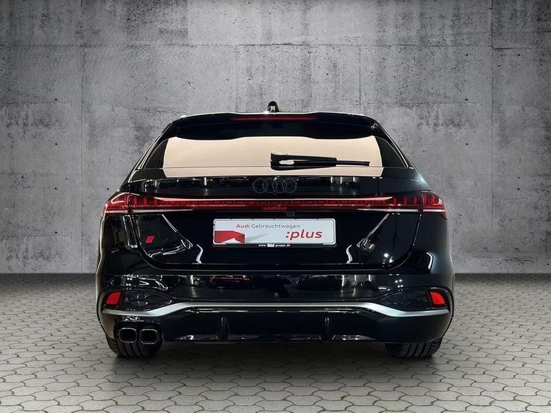 Audi A5 A5 Avant TDI 150 kW mHEV+ S tronic quattro S Line edition ONE MATRIX LED PELLE