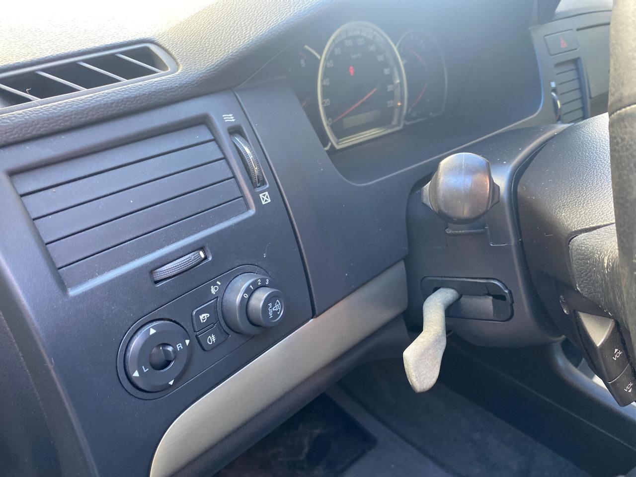 Chevrolet Epica 2.0 24V LT GPL Eco Logic KM 24000