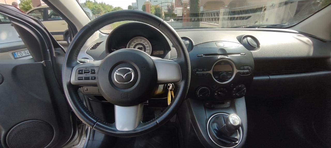 Mazda 2 Mazda2 1.3 16V 75CV 5p. Play