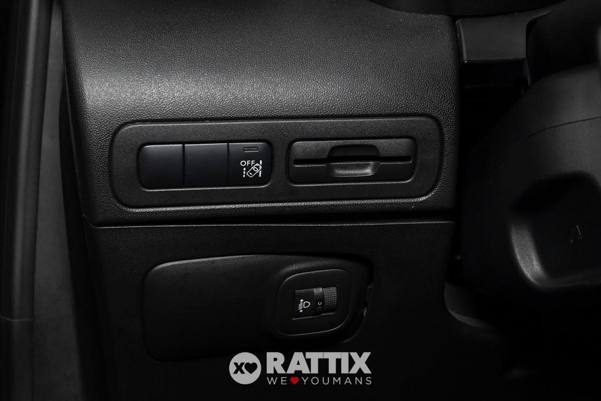 Citroen C3 Aircross 1.5 bluehdi 110CV Shine Pack