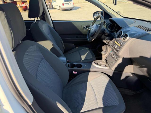 NISSAN Qashqai+2 7posti 1.6 16V Tekna senza nessun lavoro da fare