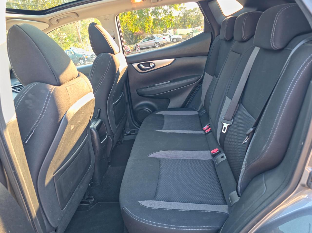 Nissan Qashqai 1.3 DIG-T 140 CV Tekna+ E6 Manuale NEO 2019