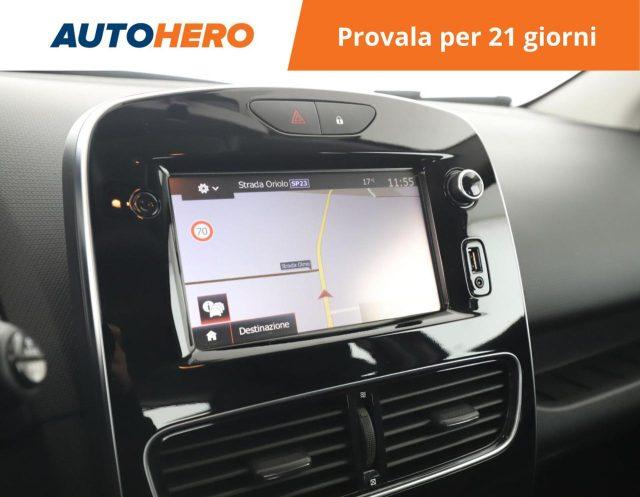 RENAULT Clio 1.2 75CV 5 porte Zen