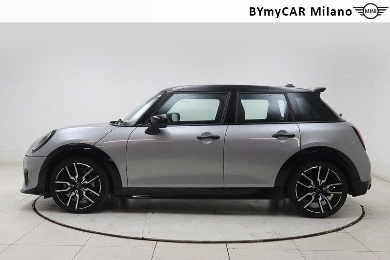 Mini Mini Cooper 5 Porte 1.5 C JCW Auto