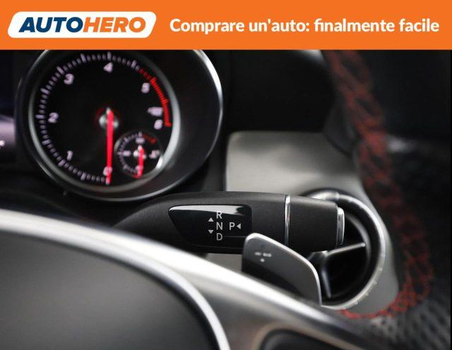 MERCEDES-BENZ CLA 200 d 4Matic Automatic Premium