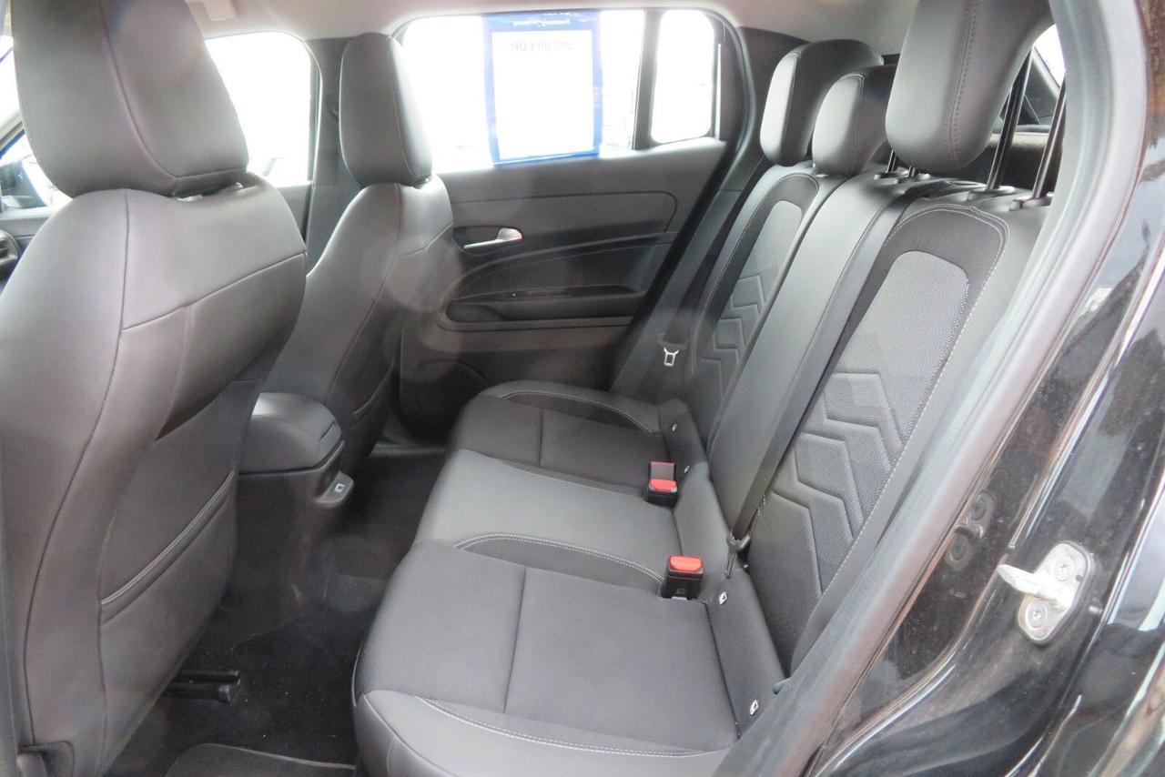 Jeep Avenger 1.2 Turbo 100 CV Altitude