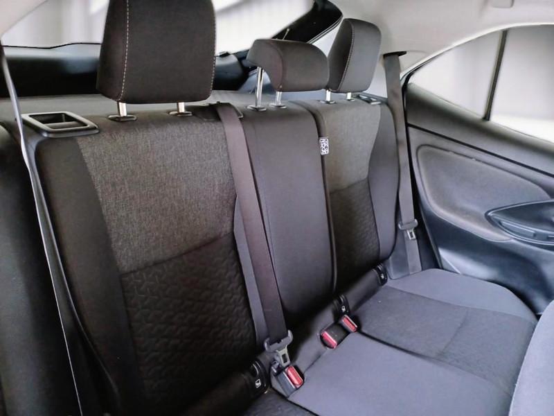 TOYOTA YARIS CROSS 1.5H 92 CV E-CVT BUSINESS AUTO SUV