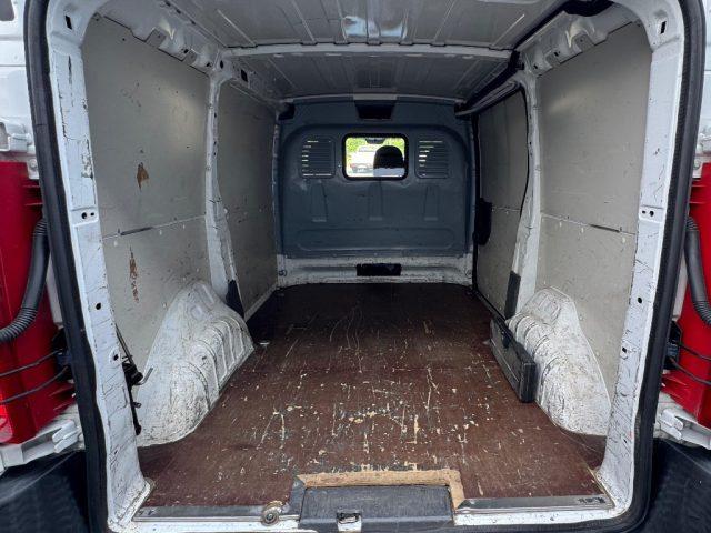 PEUGEOT Expert 2.0 HDi 120CV PC-TN 10Q FURGONE **+IVA**UNIPROP*