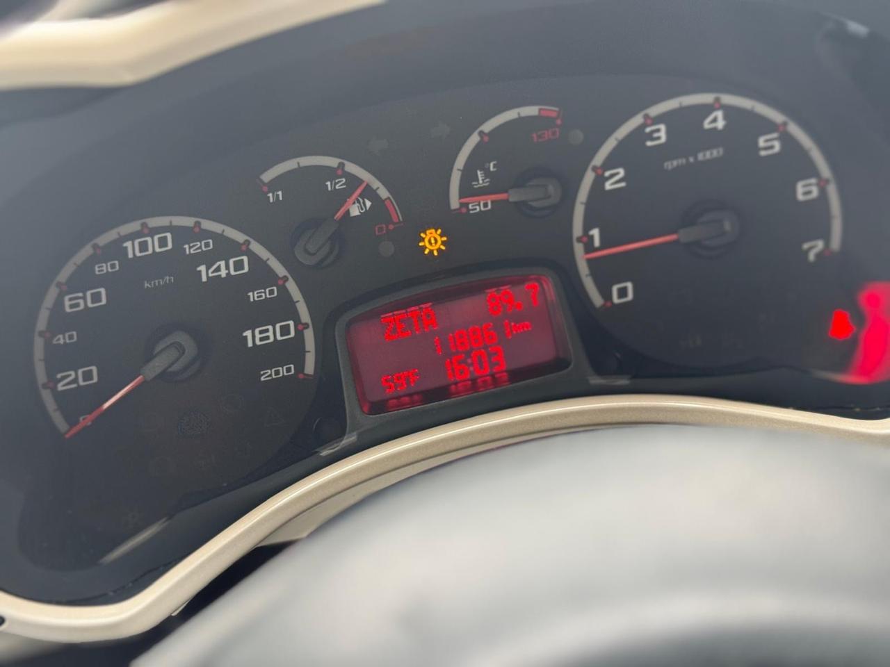 Ford Ka 1.2 8V 69CV Titanium