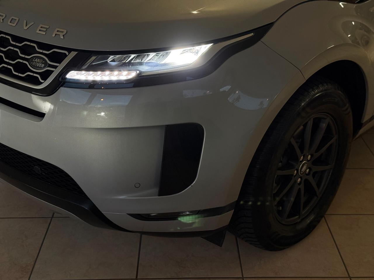 Land Rover Range Evoque 2.0D I4 150CV AWD Business Edit.