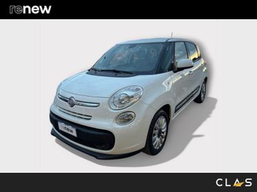 Fiat 500L 1.3 Multijet 85 CV Dualogic Pop Star