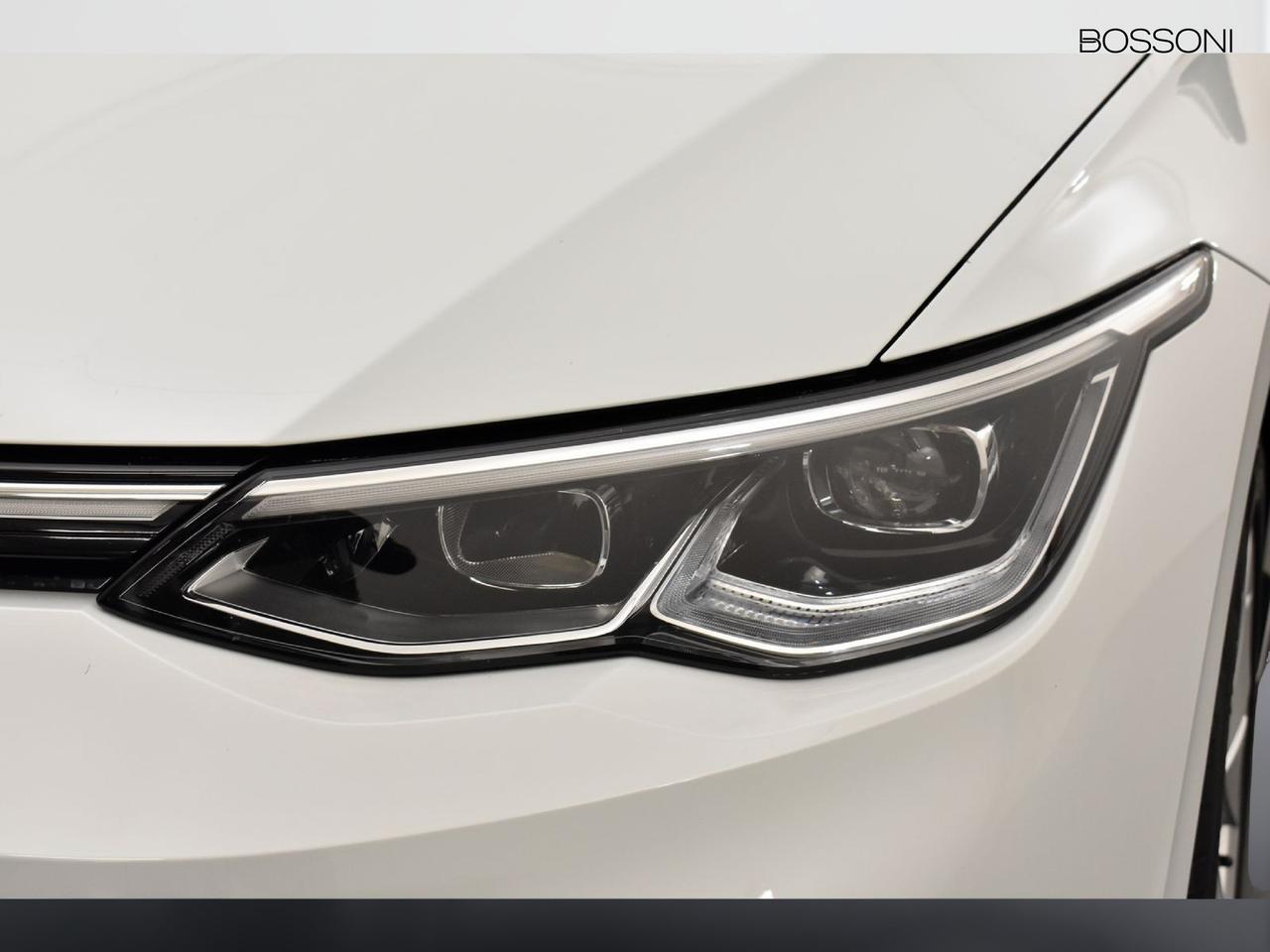 Volkswagen Golf 2.0 tdi scr 115cv style