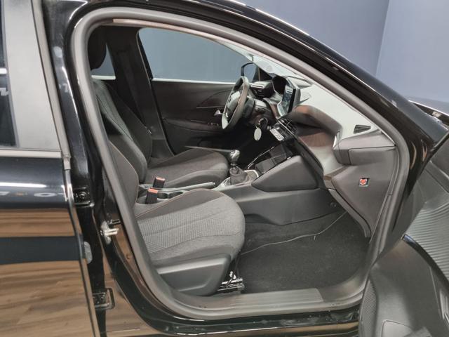 PEUGEOT 208 Edition Turbo benzina 100