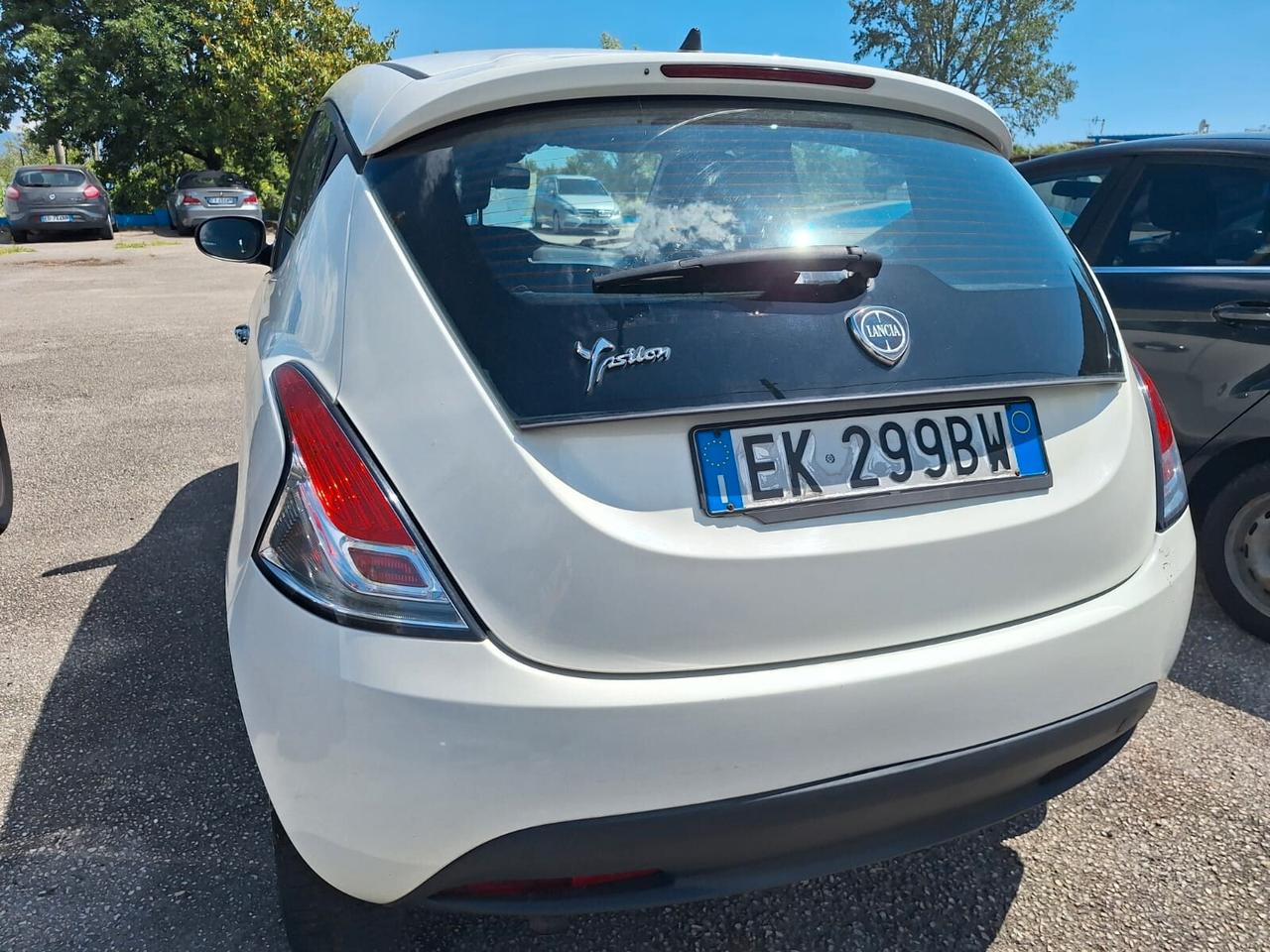 Lancia Ypsilon 1.3 MJT 16V 95 CV 5 porte S&S Gold