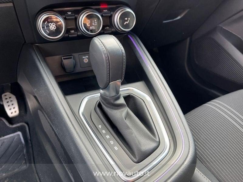 Renault Clio E-Tech Hybrid 1.6 Hybrid E-TECH 145 E-Tech Engineered