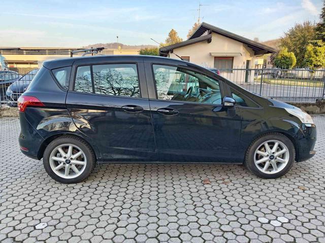 FORD B-Max 1.6 TDCi ADATTA NEOPATENTATI