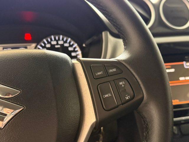 SUZUKI Vitara 1.6 VVT V-Top