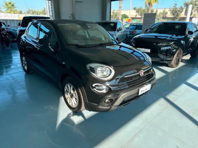 FIAT 500X 1.0 T3 120 CV City Cross