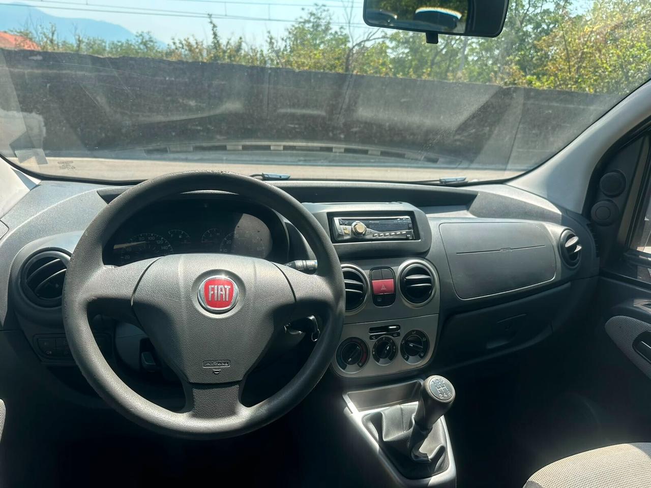 Fiat Qubo 1.3 MJT 75 CV Trekking
