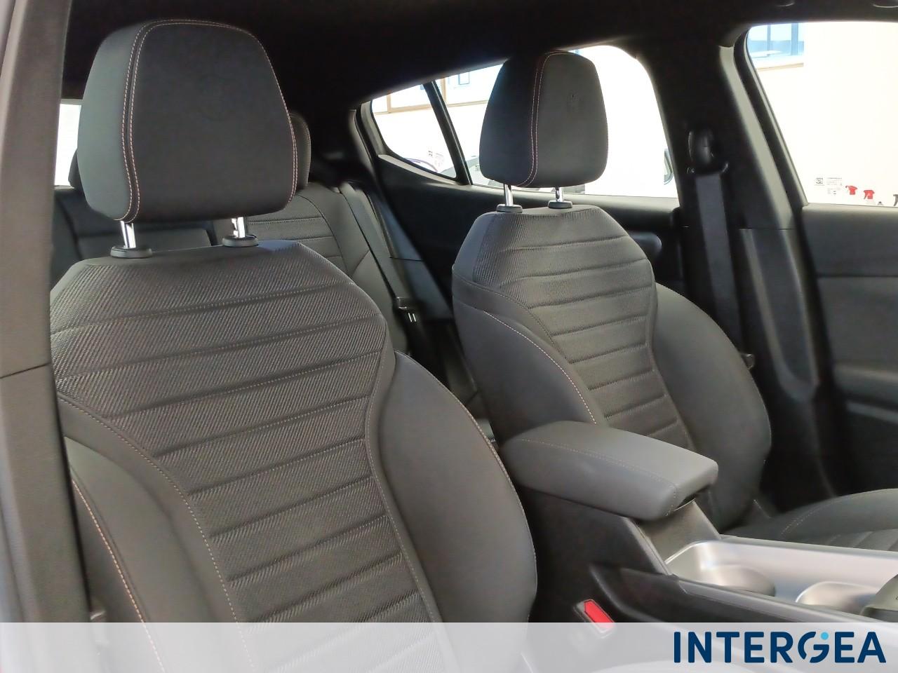 ALFA ROMEO Tonale 1.6 Ti 130cv tct6