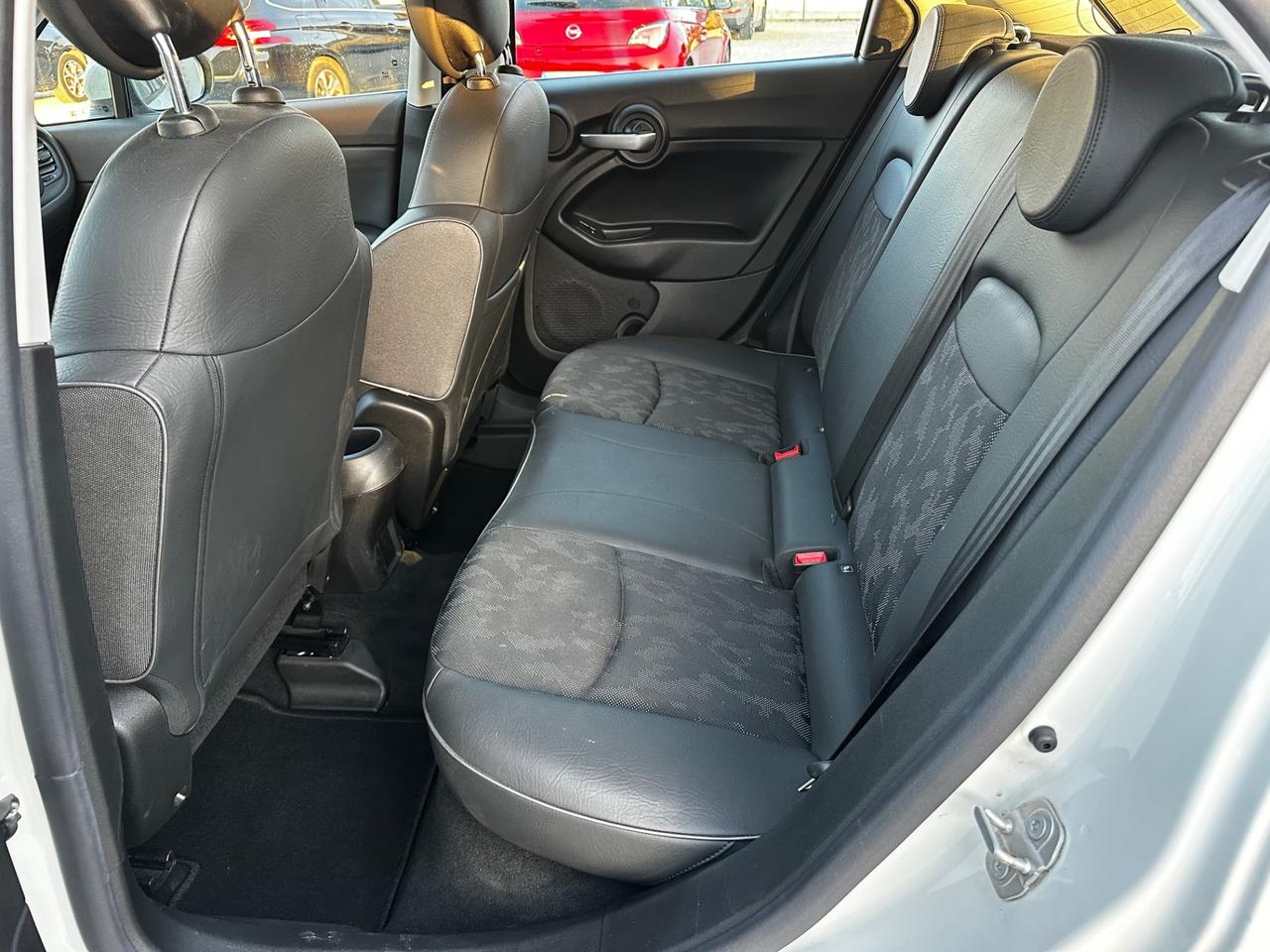 Fiat 500X 1.0 T3 120 CV Cross GPL