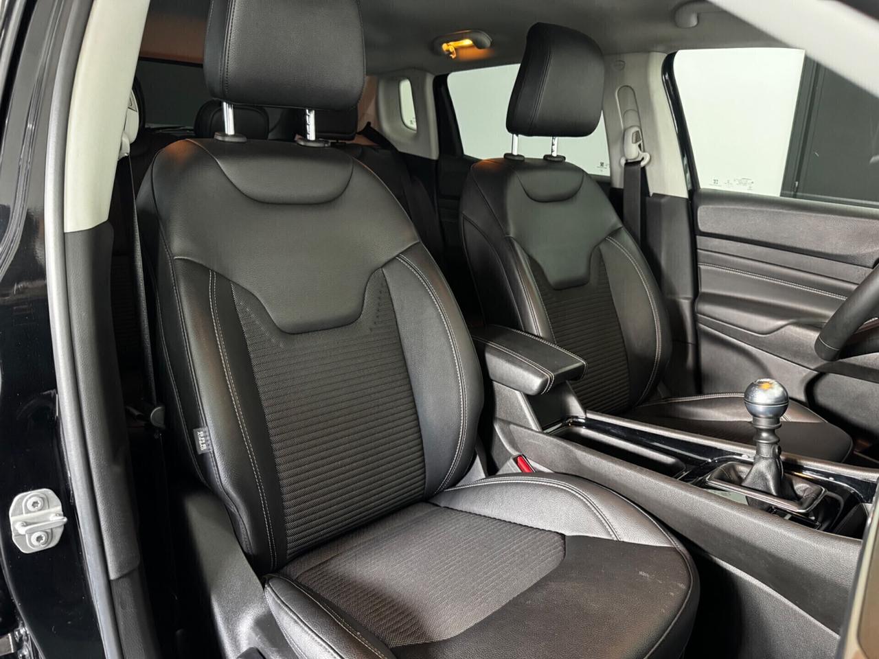 Jeep Compass 1.6 Mjet II 130Cv Limited - 2021