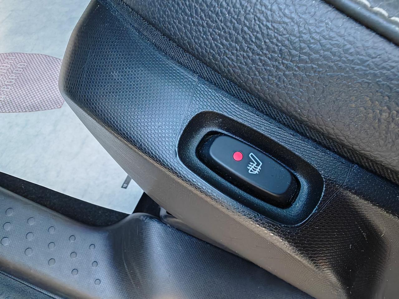 Smart Forfour 1,0 benzina 10/2015 CV70 PRIME