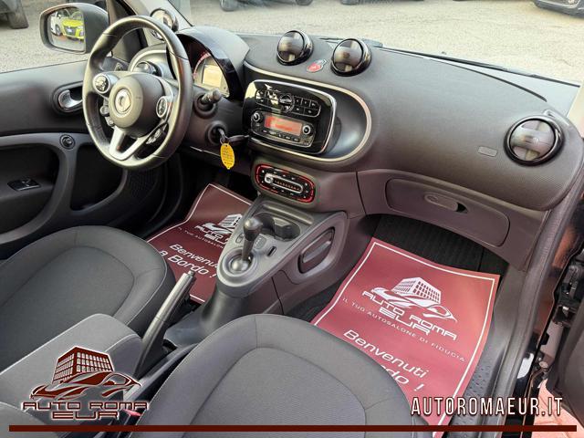 SMART ForTwo 70 1.0 twinamic Superpassion PREZZO REALE ITALIANA