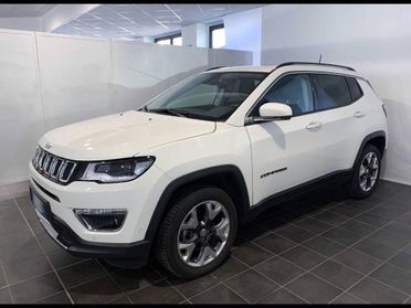 Jeep Compass 2.0 Multijet Limited 4WD