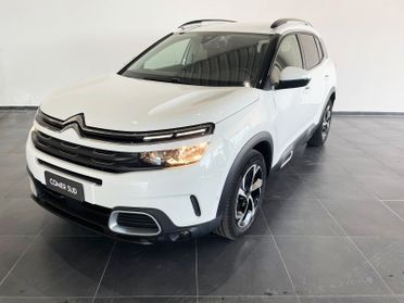 CITROEN C5 Aircross 2018 - C5 Aircross 1.5 bluehdi Feel s&s 130cv my20