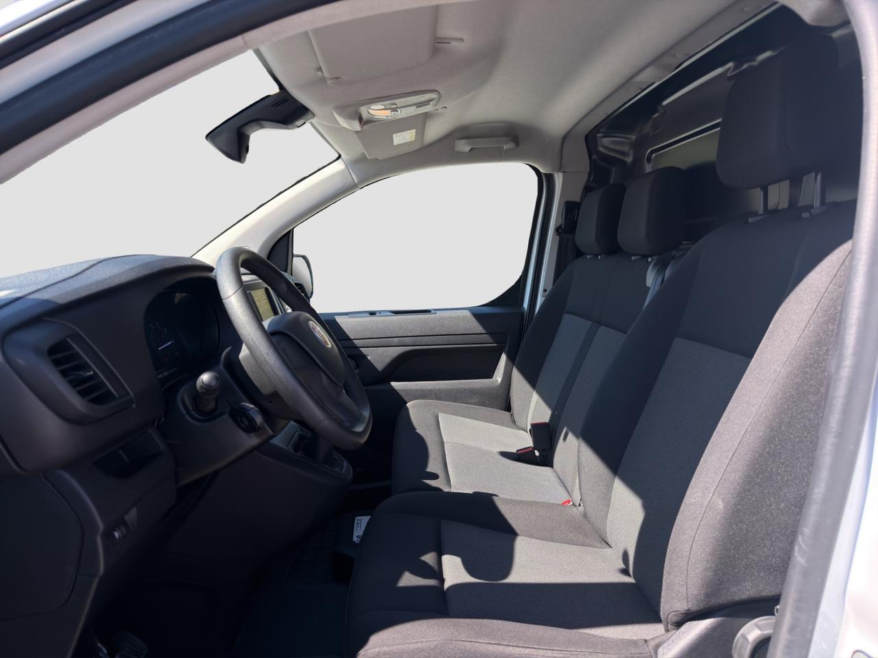 FIAT Scudo (2021-->) Scudo 1.5 BlueHDi 120CV PL-TN Furgone