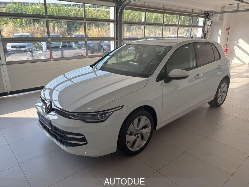 Volkswagen Golf 2.0 TDI SCR LIFE 115CV