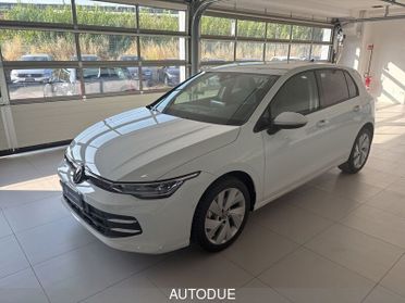 Volkswagen Golf 2.0 TDI SCR LIFE 115CV
