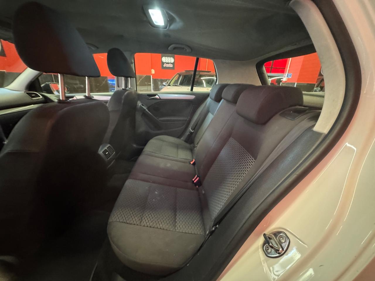 Volkswagen Golf 1.6 5p. Comfortline bifuel/gpl