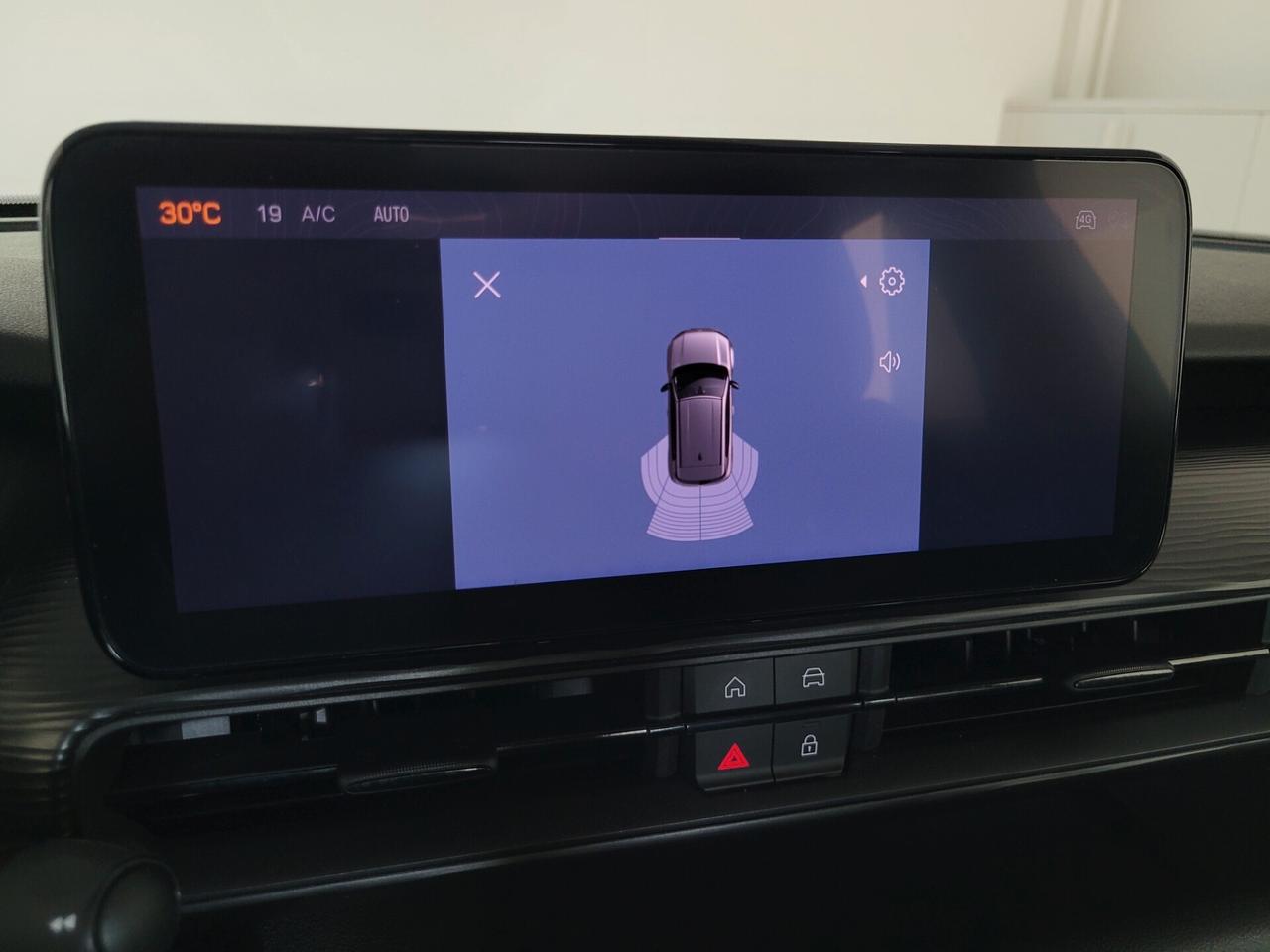 Jeep Avenger 1.2 ALTITUDE APPLE CARPLAY ANDROID AUTO CRUISE LED