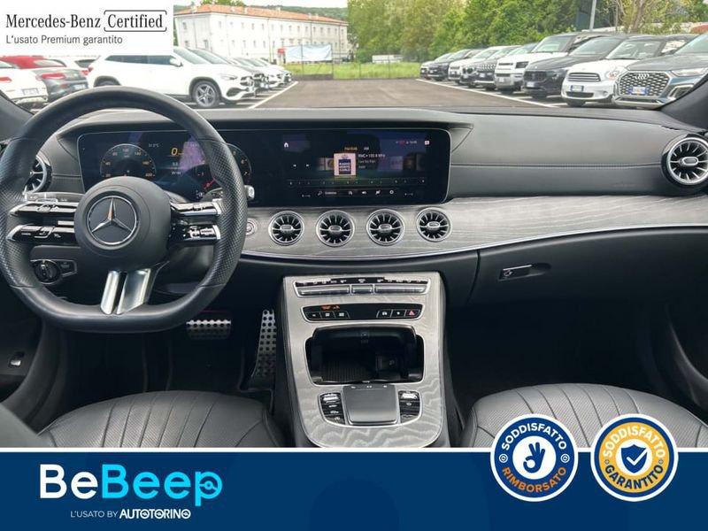 Mercedes-Benz CLS Coupé CLS COUPE 450 MHEV PREMIUM PLUS 4MATIC AUTO