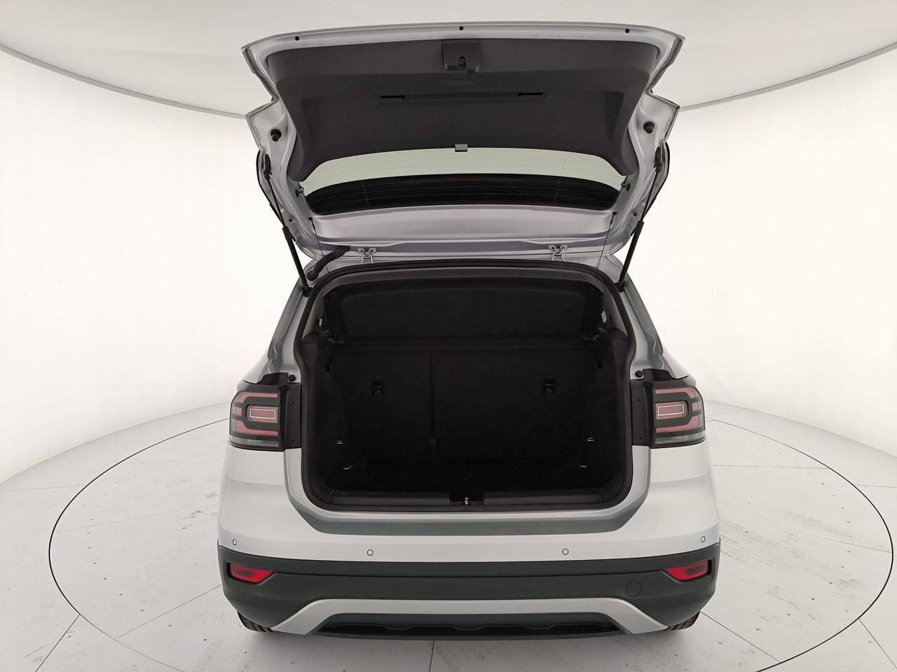 Volkswagen T-Cross 1.6 tdi style 95cv