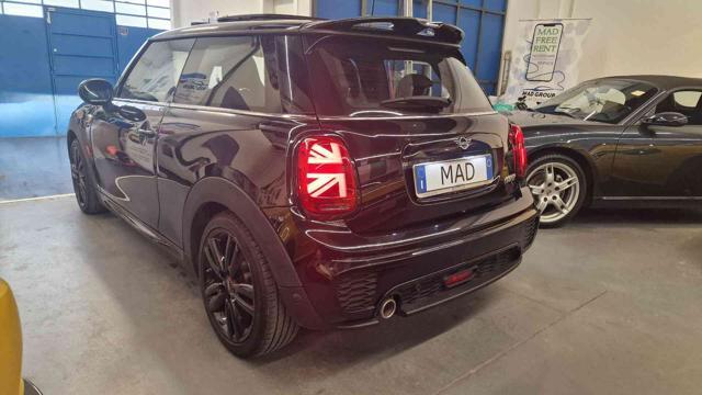 MINI Cooper 1.5 Cooper Baker Street kit JCW JOHN COOPER WORKS!