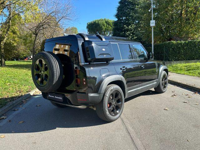 LAND ROVER Defender 110 3.0D I6 SE AUTOCARRO N1 PREZZO NETTO
