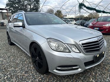 Mercedes-benz E 250 E 250 CDI S.W. Premium