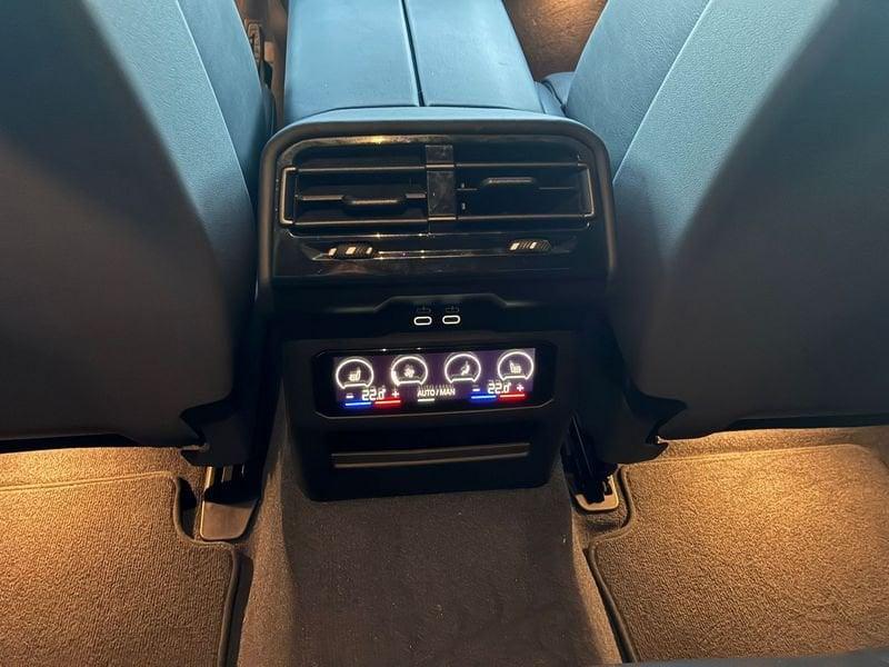 BMW Serie 5 520d 48V xdrive MSport Pro auto