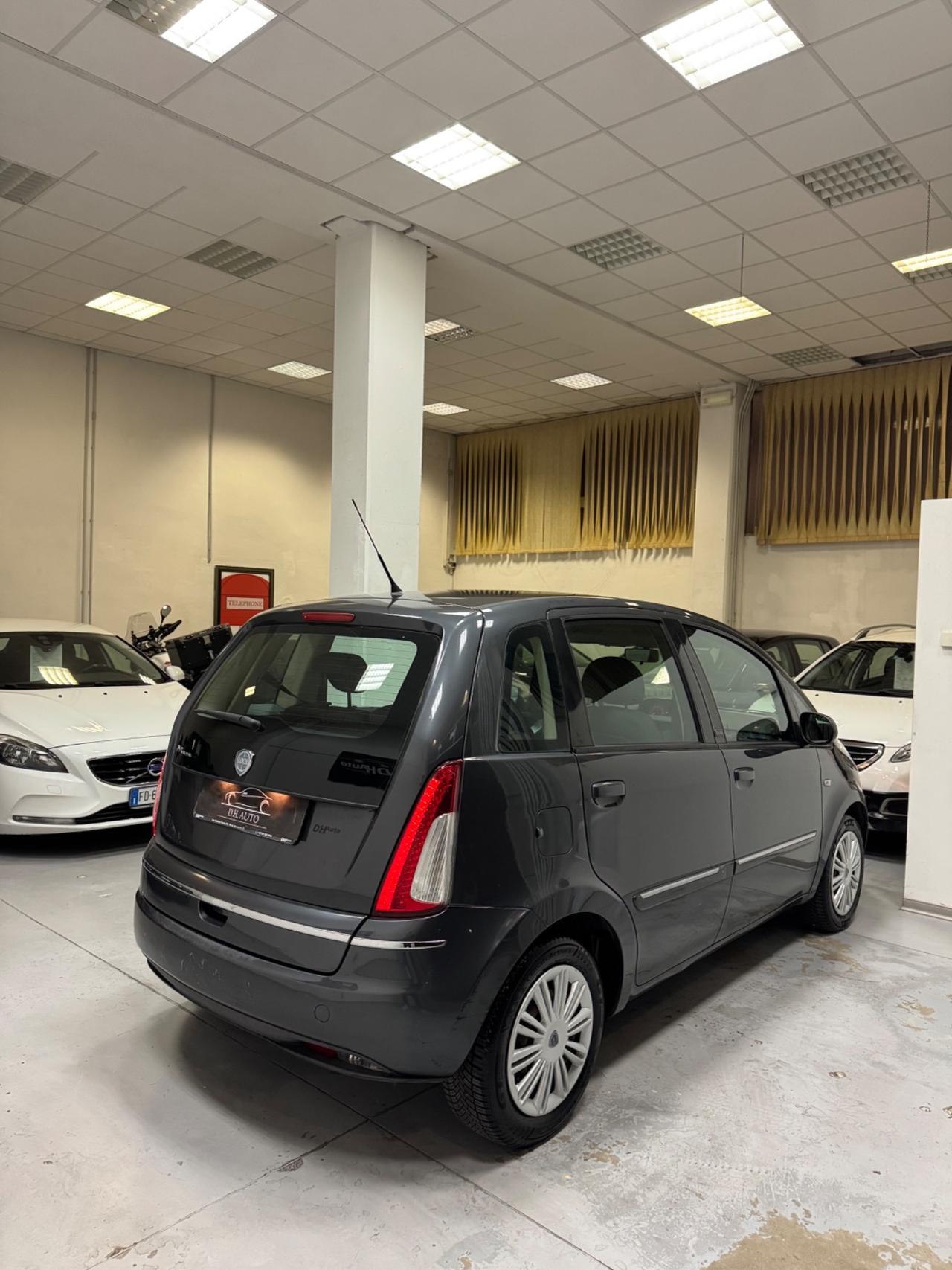 Lancia MUSA 1.4 16V Platinum