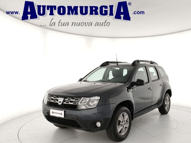 DACIA Duster 1.5 dCi 110CV S&S 4x2 Speciale Ambiance Family